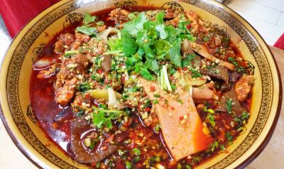 成都冒菜底料技術91香蕉国产线观看免费哪裏好？不同冒菜味型的調製技術