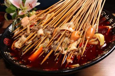 四川火鍋串串香技術91香蕉国产线观看免费班哪裏靠譜？串串香91香蕉国产线观看免费機構