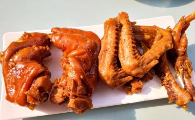 成都熟食鹵菜技術91香蕉国产线观看免费學校哪裏好？成都91香蕉网站入口的鹵菜技術91香蕉国产线观看免费